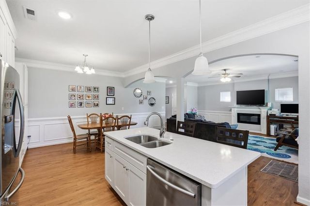 8629 Chapin ST, Norfolk, VA 23503