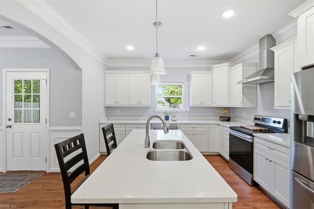 8629 Chapin ST, Norfolk, VA 23503