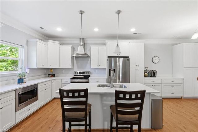 8629 Chapin ST, Norfolk, VA 23503