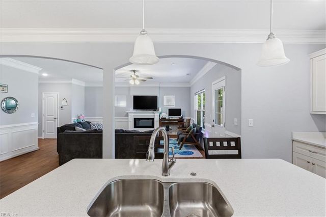 8629 Chapin ST, Norfolk, VA 23503