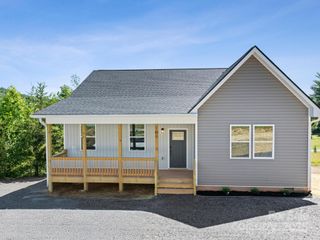 169 Vineyard Village Drive S 4, Old Fort, NC 28762