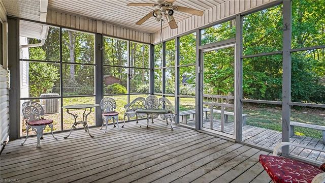2321 Killarney Drive, Greensboro, NC 27406