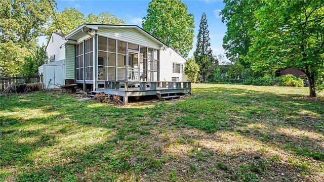 2321 Killarney Drive, Greensboro, NC 27406
