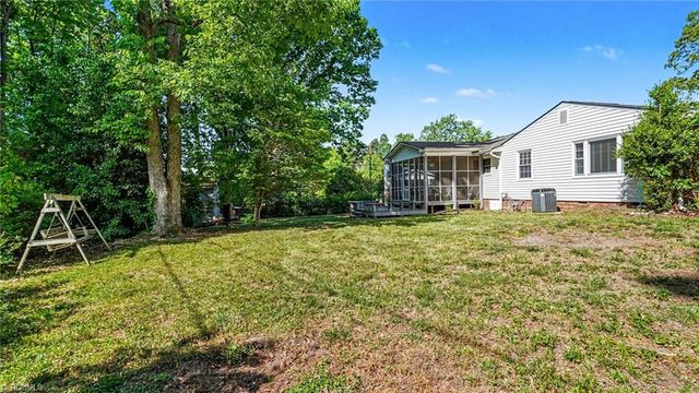 2321 Killarney Drive, Greensboro, NC 27406