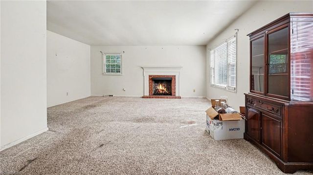 2321 Killarney Drive, Greensboro, NC 27406