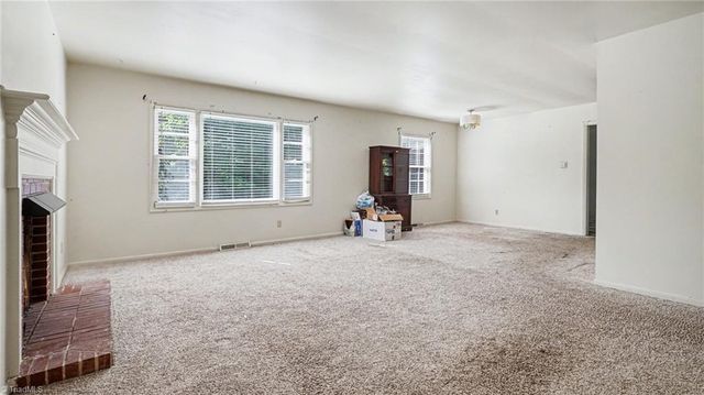 2321 Killarney Drive, Greensboro, NC 27406