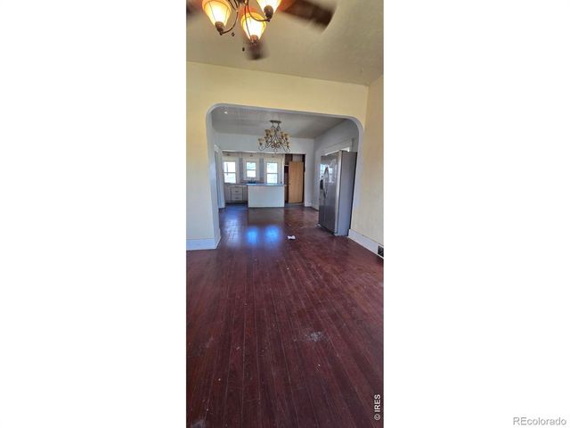 421 S Belford Avenue, Holyoke, CO 80734