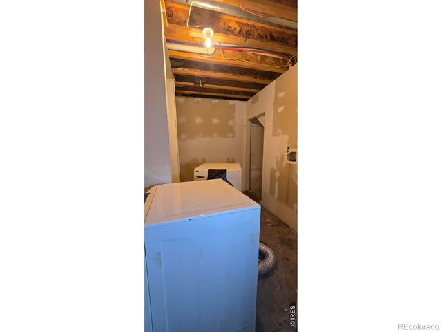 421 S Belford Avenue, Holyoke, CO 80734