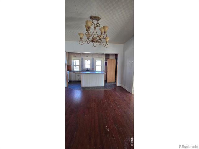 421 S Belford Avenue, Holyoke, CO 80734