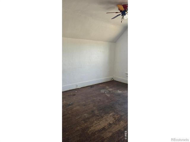 421 S Belford Avenue, Holyoke, CO 80734