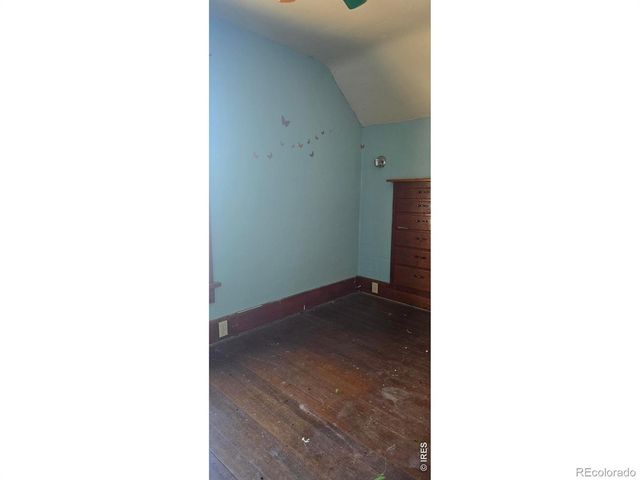 421 S Belford Avenue, Holyoke, CO 80734