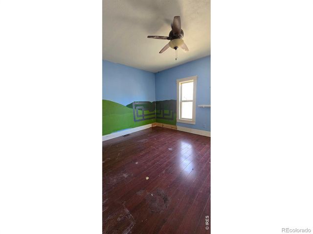 421 S Belford Avenue, Holyoke, CO 80734