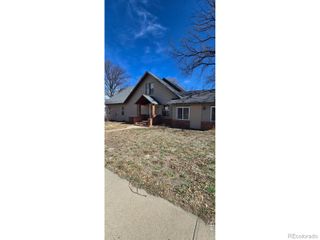 421 S Belford Avenue, Holyoke, CO 80734