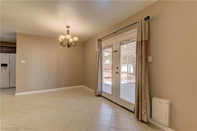 3896 Acapulco Avenue, Las Vegas, NV 89121