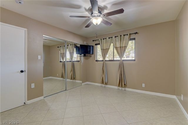 3896 Acapulco Avenue, Las Vegas, NV 89121