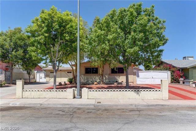 3896 Acapulco Avenue, Las Vegas, NV 89121