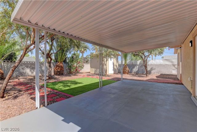 3896 Acapulco Avenue, Las Vegas, NV 89121