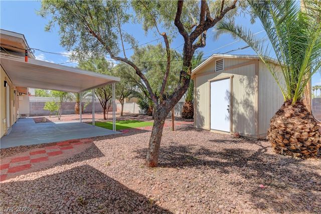 3896 Acapulco Avenue, Las Vegas, NV 89121