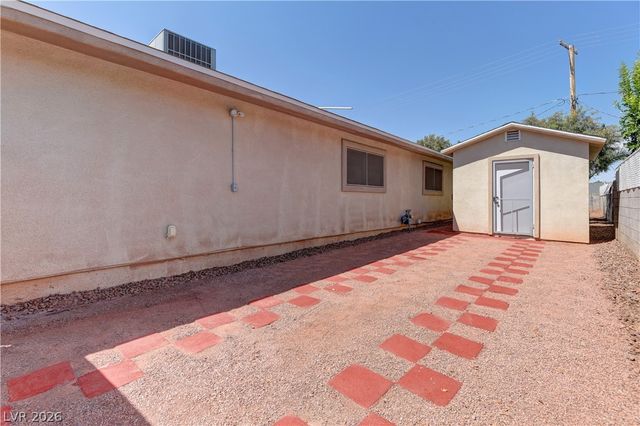 3896 Acapulco Avenue, Las Vegas, NV 89121