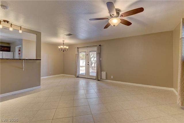 3896 Acapulco Avenue, Las Vegas, NV 89121