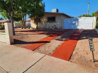 3896 Acapulco Avenue, Las Vegas, NV 89121