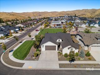 5680 W Hopwood Street, Eagle, ID 83714