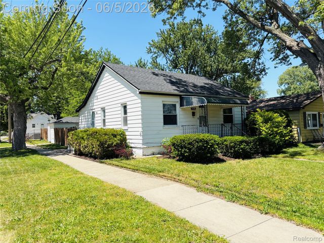 27305 Townley Street, Madison Heights, MI 48071