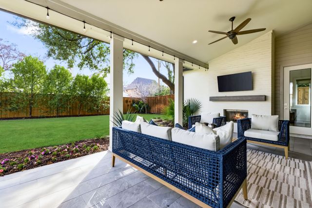 6726 Park Lane, Dallas, TX 75225