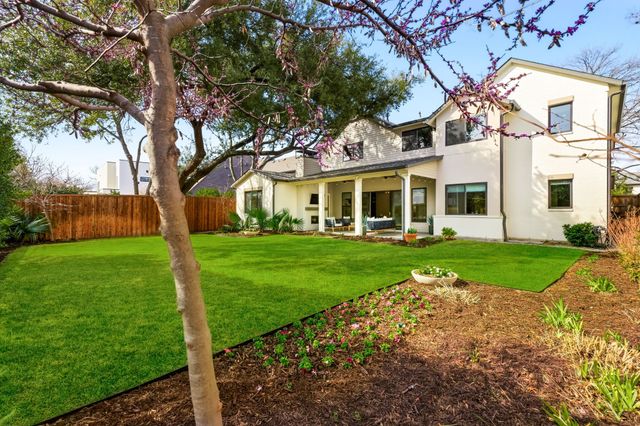 6726 Park Lane, Dallas, TX 75225