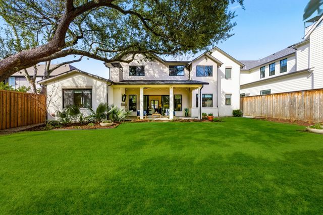 6726 Park Lane, Dallas, TX 75225