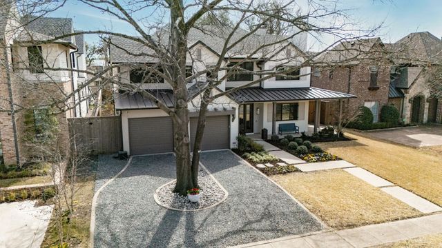6726 Park Lane, Dallas, TX 75225