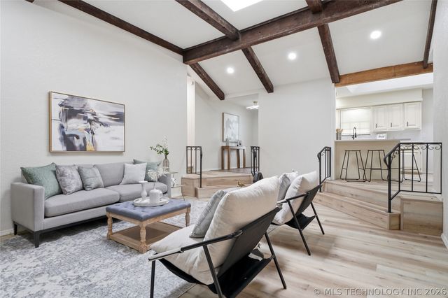 3045 W 78th Street, Tulsa, OK 74132