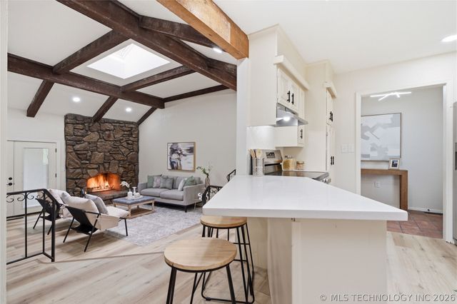 3045 W 78th Street, Tulsa, OK 74132