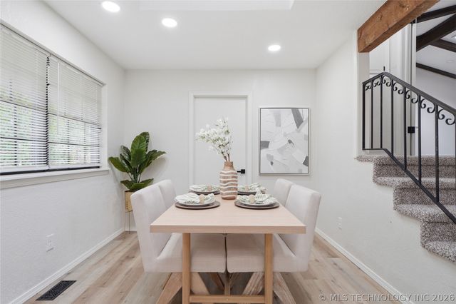 3045 W 78th Street, Tulsa, OK 74132