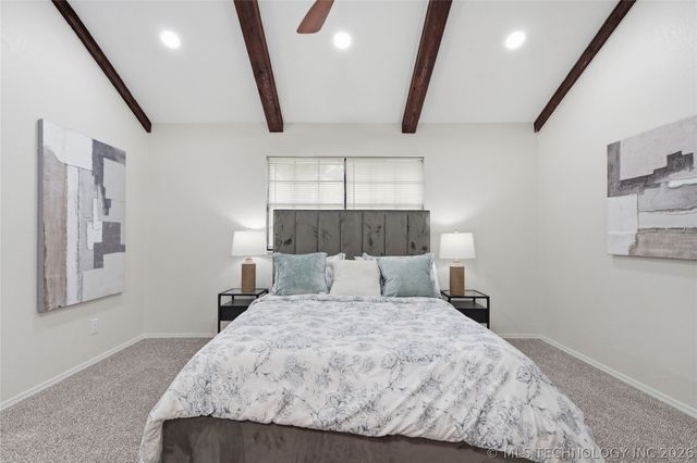 3045 W 78th Street, Tulsa, OK 74132