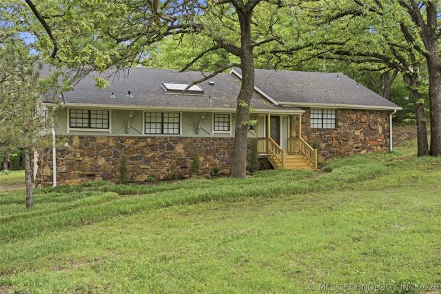 3045 W 78th Street, Tulsa, OK 74132