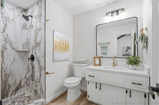 3045 W 78th Street, Tulsa, OK 74132