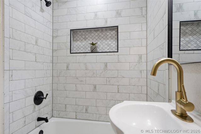 3045 W 78th Street, Tulsa, OK 74132