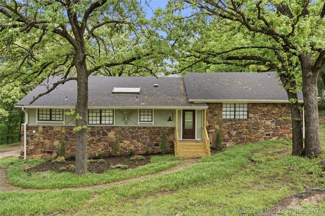 3045 W 78th Street, Tulsa, OK 74132