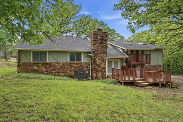 3045 W 78th Street, Tulsa, OK 74132