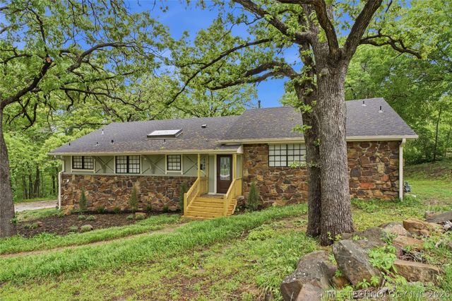 3045 W 78th Street, Tulsa, OK 74132