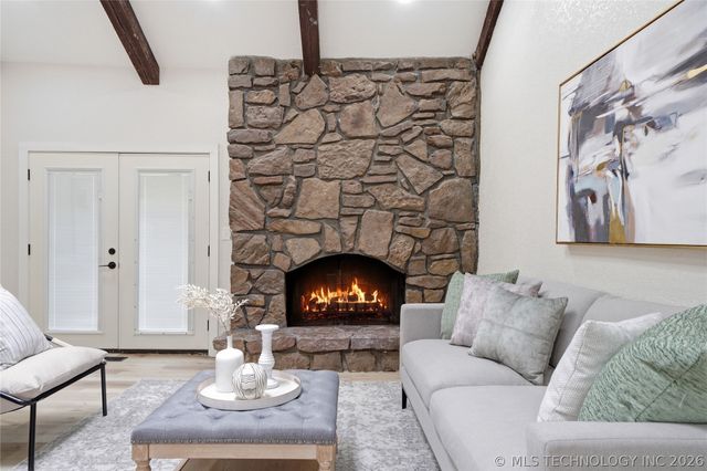 3045 W 78th Street, Tulsa, OK 74132