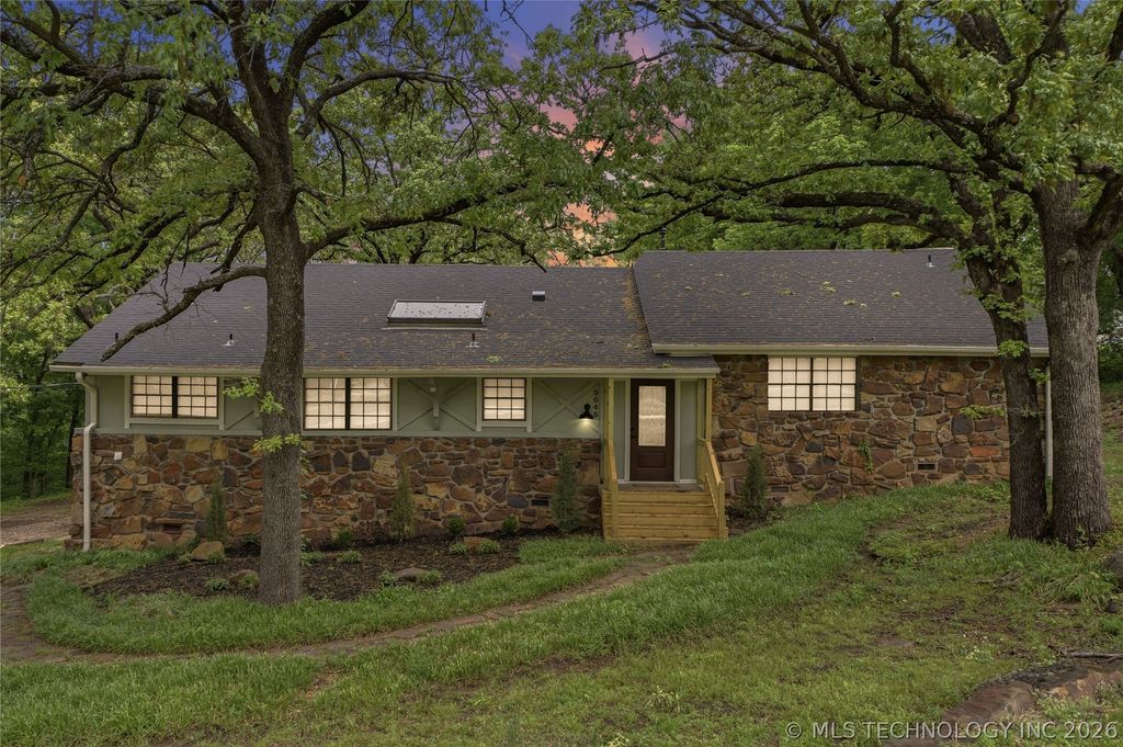 3045 W 78th Street, Tulsa, OK 74132