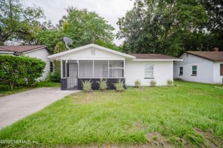 3122 RAYFORD Street, Jacksonville, FL 32205