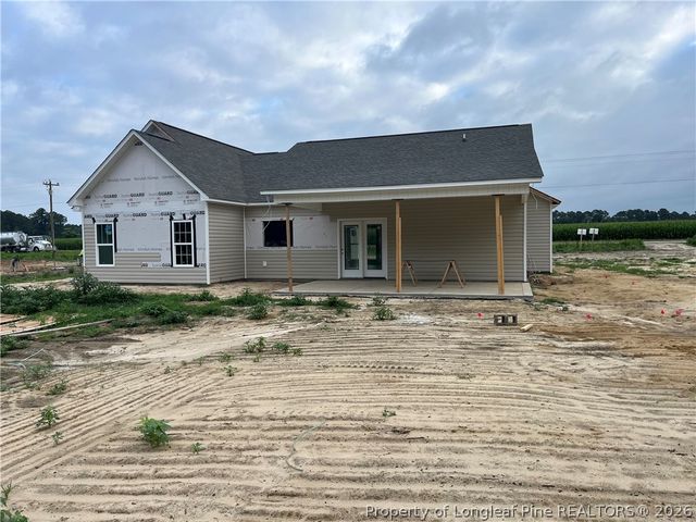 3329 NC 20 Highway, St Pauls, NC 28384