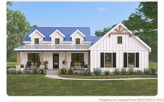 3329 NC 20 Highway, St Pauls, NC 28384