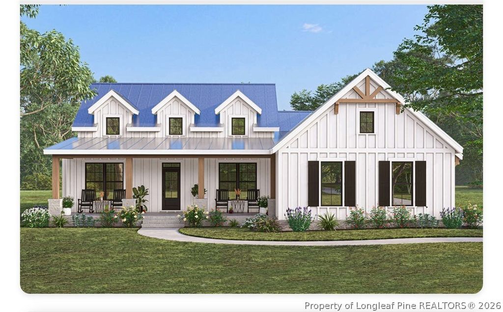 3329 NC 20 Highway, St Pauls, NC 28384