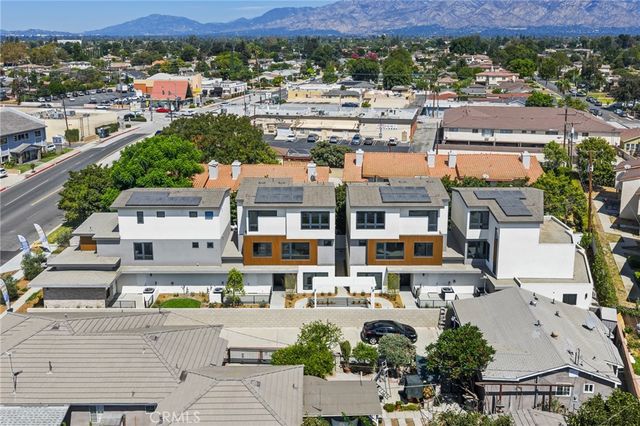 4450 Temple City Boulevard A, Temple City, CA 91780