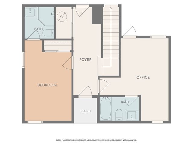 4450 Temple City Boulevard A, Temple City, CA 91780