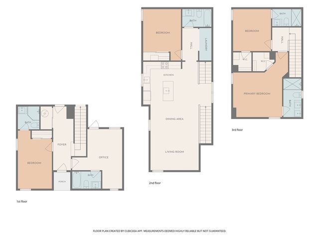 4450 Temple City Boulevard A, Temple City, CA 91780
